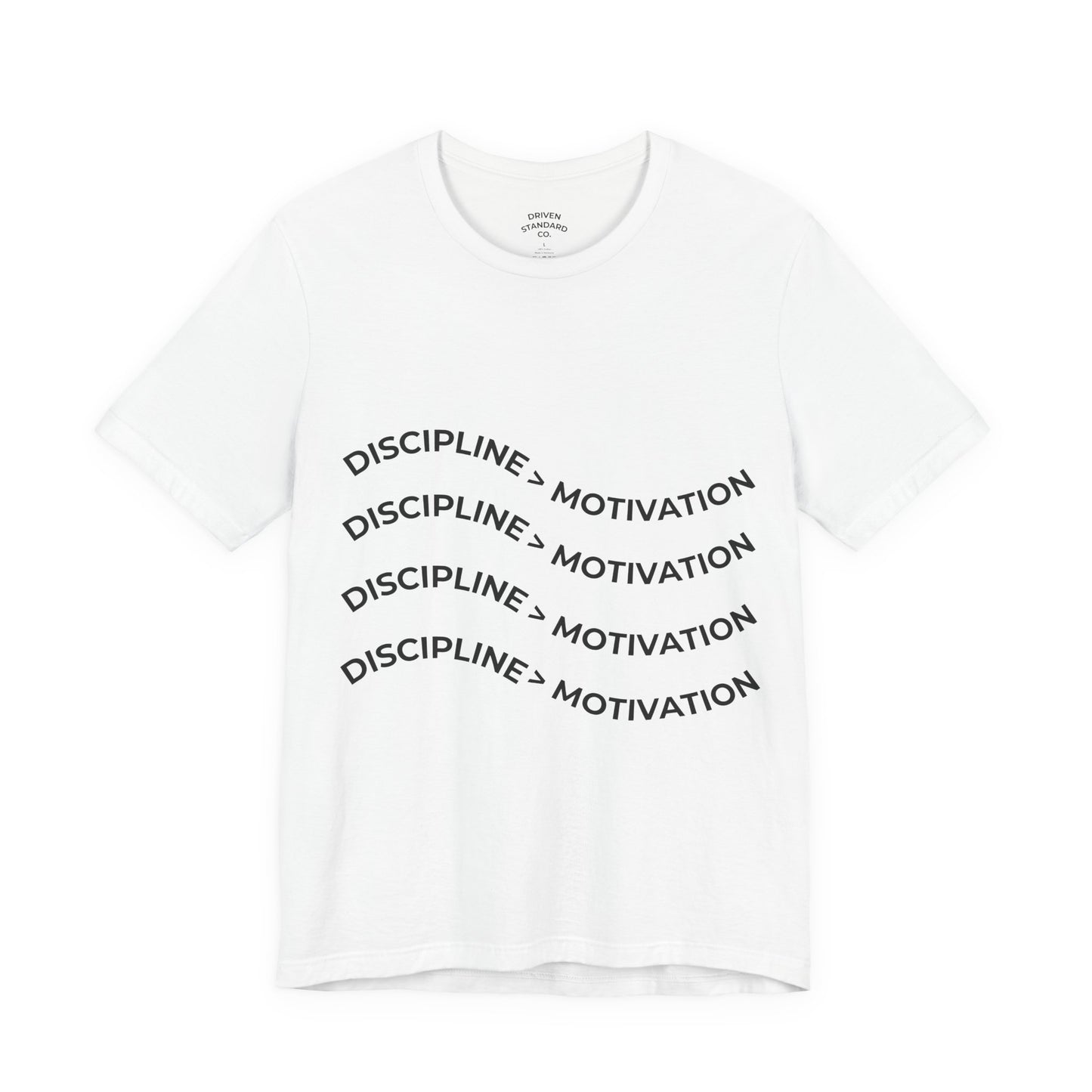 Copy of Unisex Jersey Short Sleeve Tee