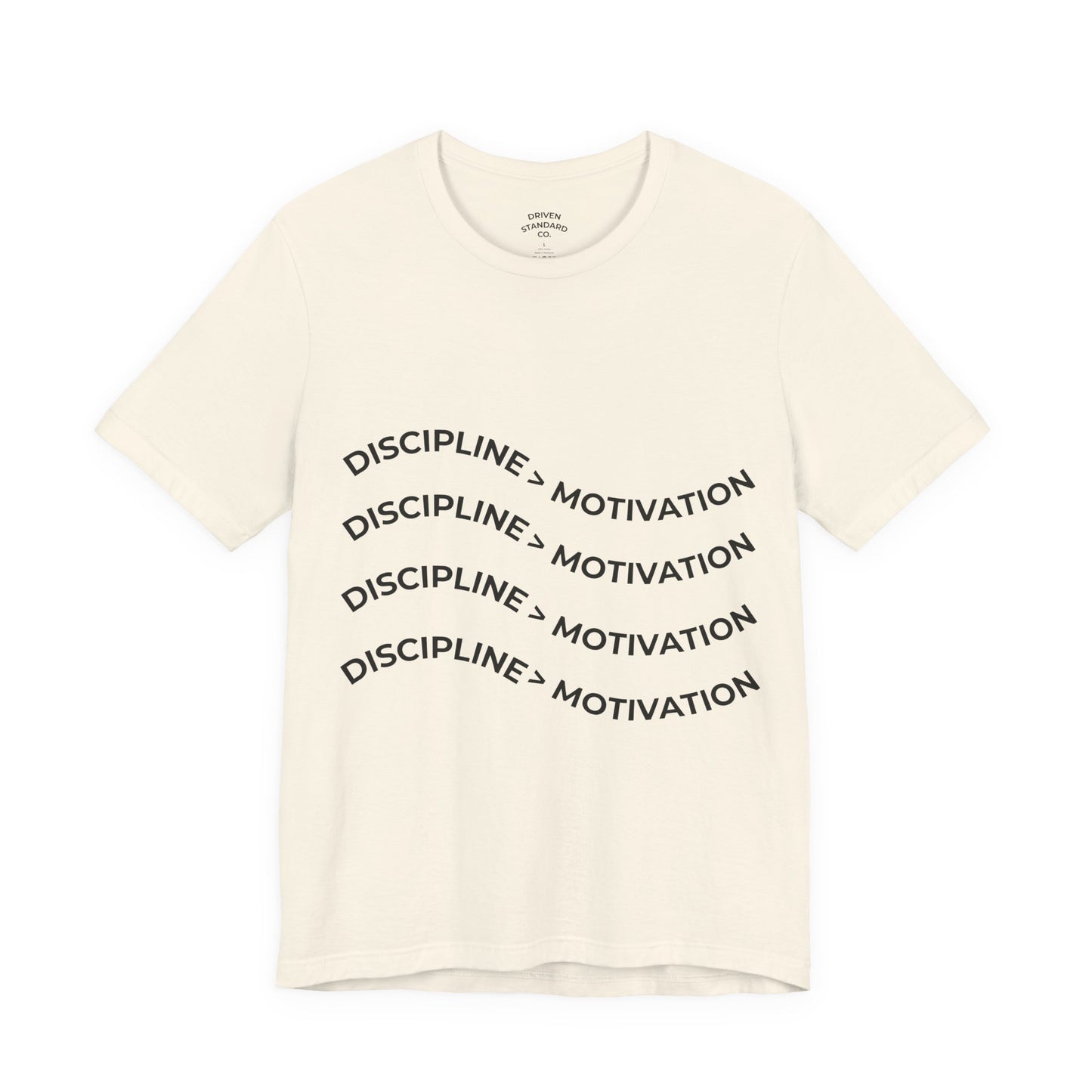 Copy of Unisex Jersey Short Sleeve Tee