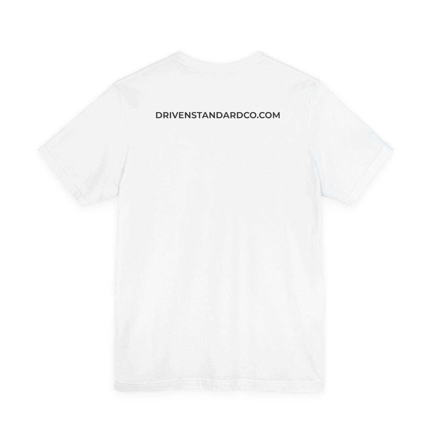 I'm Unstoppable T-Shirt — Bold Retro Flame Graphic Tee