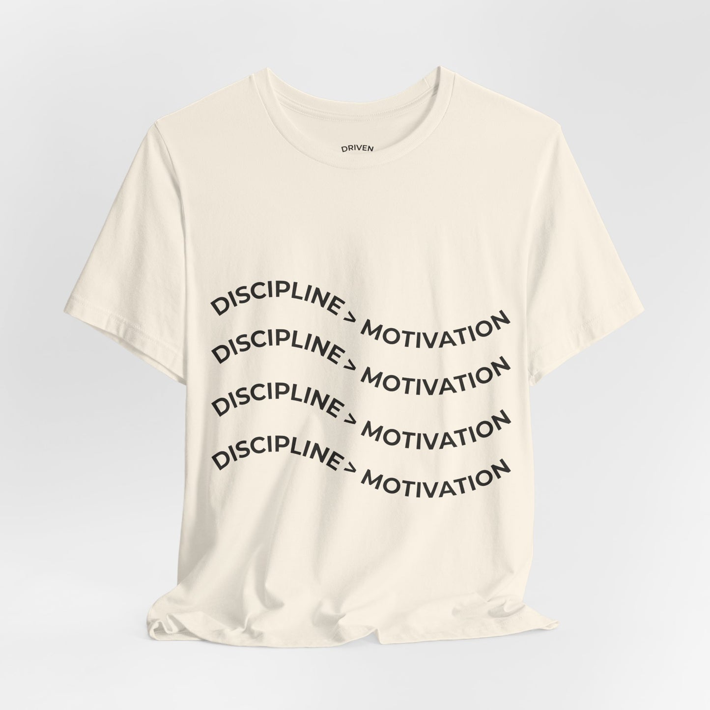 Copy of Unisex Jersey Short Sleeve Tee