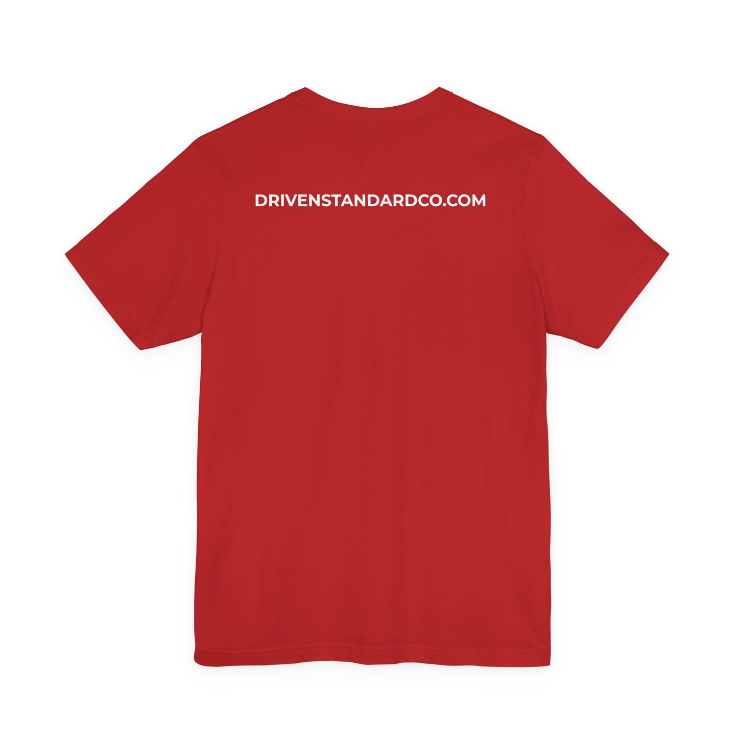 Avoid Distractions Graphic Tee — No Phone • No Email • No TV