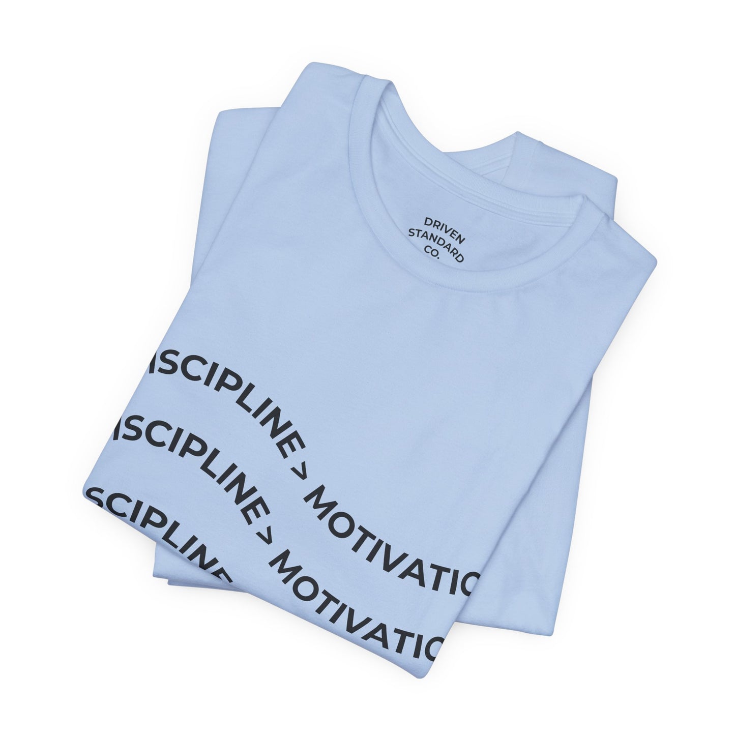 Copy of Unisex Jersey Short Sleeve Tee