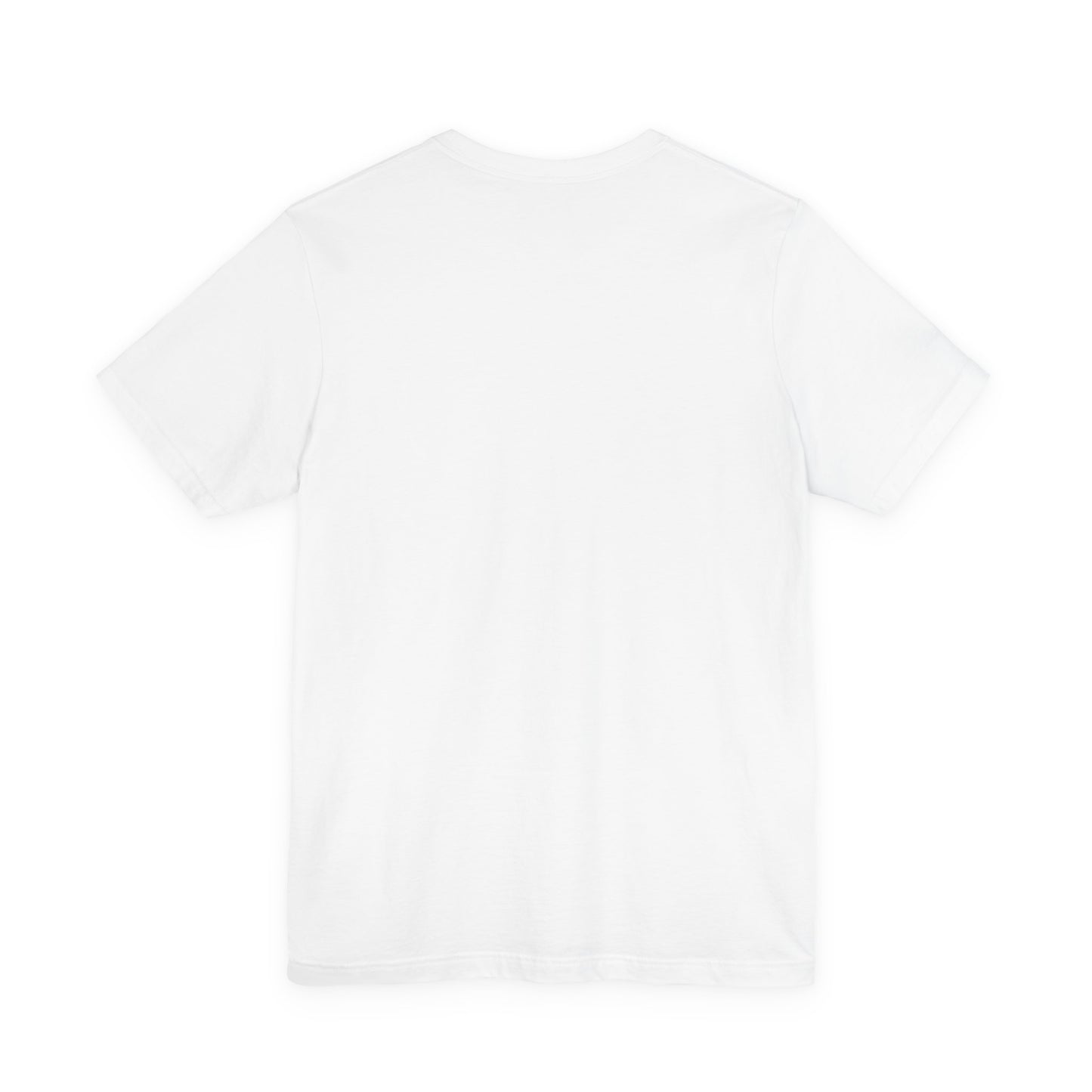 Build Different Tee — Minimalist Motivational T‑Shirt