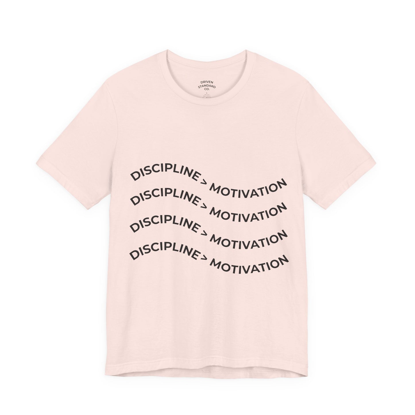 Copy of Unisex Jersey Short Sleeve Tee