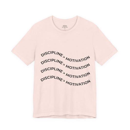 Copy of Unisex Jersey Short Sleeve Tee