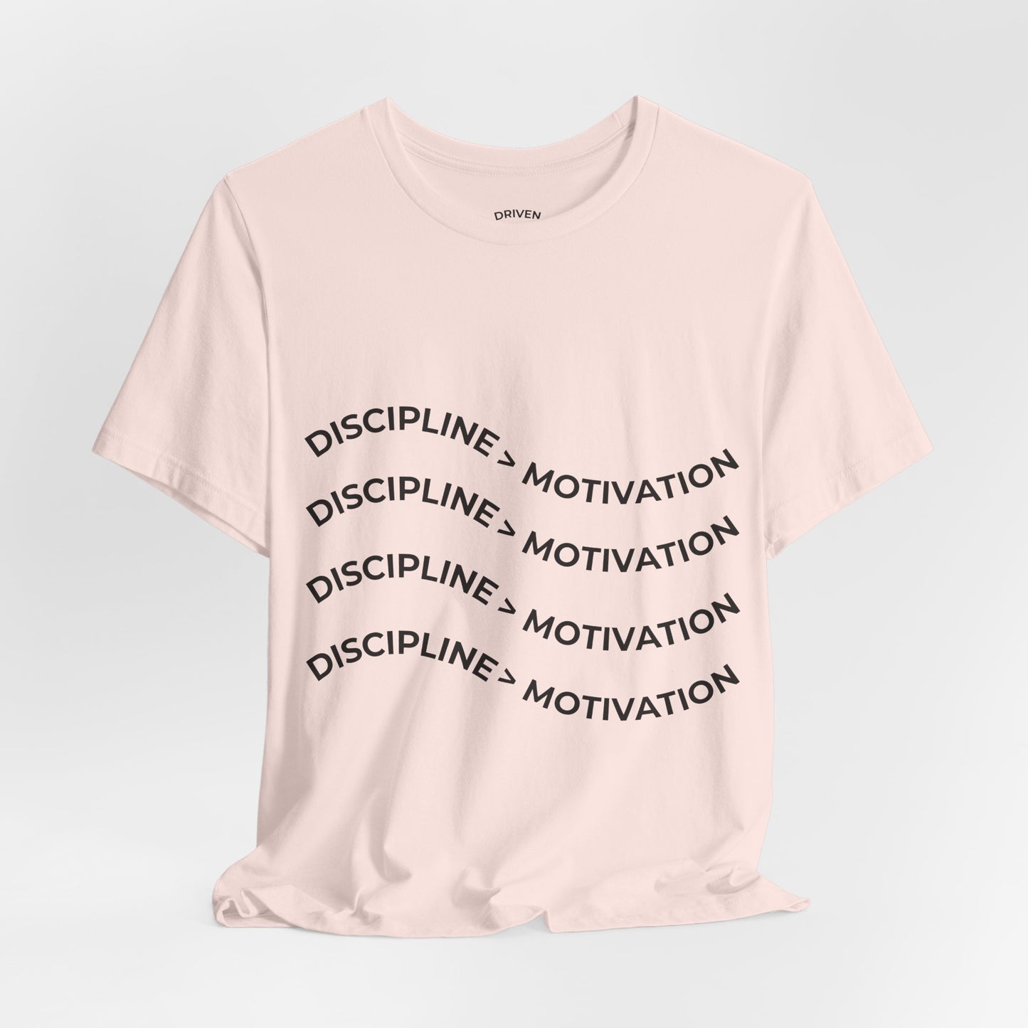 Copy of Unisex Jersey Short Sleeve Tee